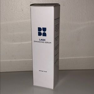Lash Enhancing serum